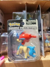 Pokemon keldeo 2" figure