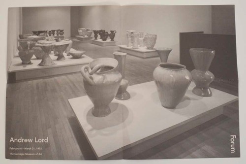 Andrew Lord / 1993 #180599 - Bild 2 von 2