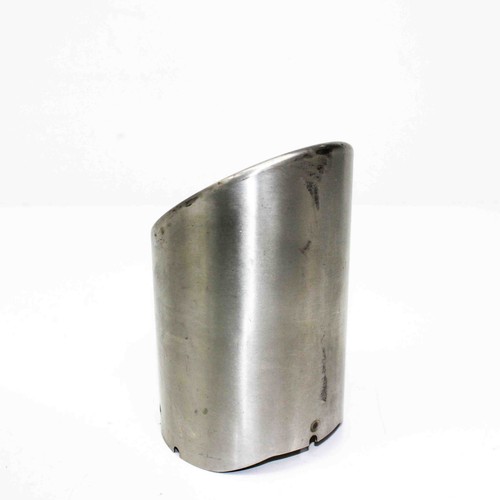 Porsche Cayenne 9Y0/9Y3 Auspuffrohr Spitze 9Y0253825A 2018 28136338 - Bild 3 von 5