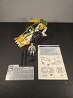 VINTAGE 1989 GIJOE ARAH ARTIC BLAST/WINDCHILL 100% COMPLETE W/CARD/INST NR-MT