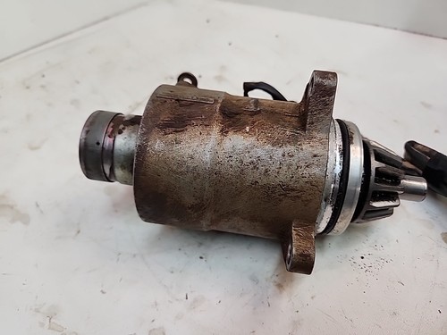 2005 Honda Rubicon 500 OEM Final Clutch Assembly Front - Picture 3 of 5