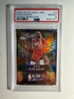 2025 Topps Kevin Durant Base (PSA 10)