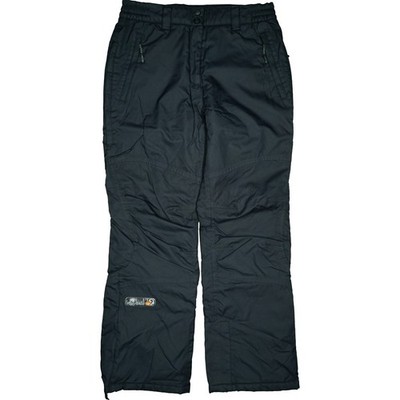 Iguana 42 L30 Skihose schwarz Wmn Winter Thermo Schnee Ski Snowboard Outdoor W32