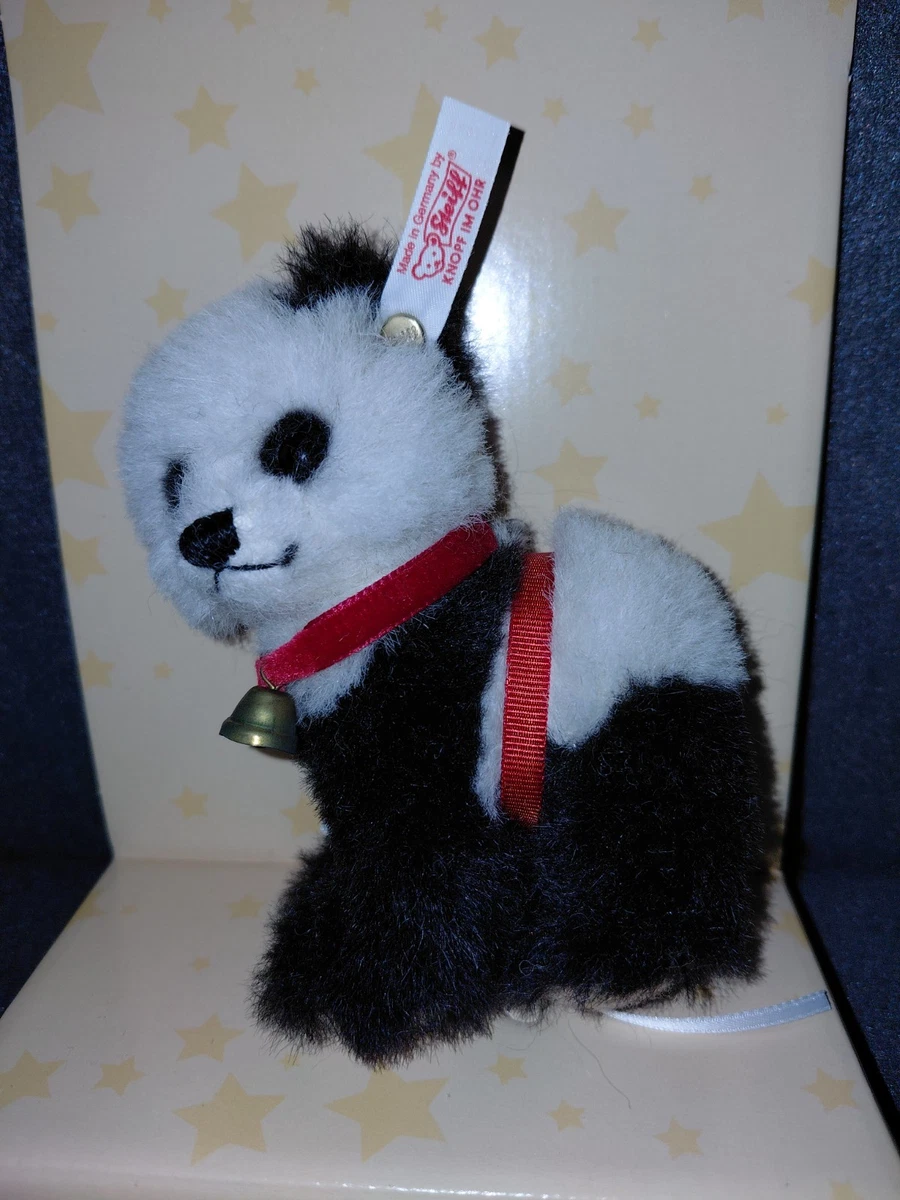 Arche Steiff 98cm + 14 Animaux En Peluche, Excellent état, Grande Arche Steiff