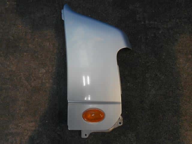 SUBARU Sambar 2005 LE-TV2 Right Fender Panel 53160TC040 [Used] [PA42672813]