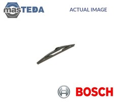 3 397 015 100 WINDSCREEN WIPER BLADE LHD ONLY REAR BOSCH NEW OE REPLACEMENT