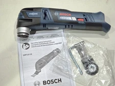 Bosch GOP12V-28 12V Oscillating Multi Tool 