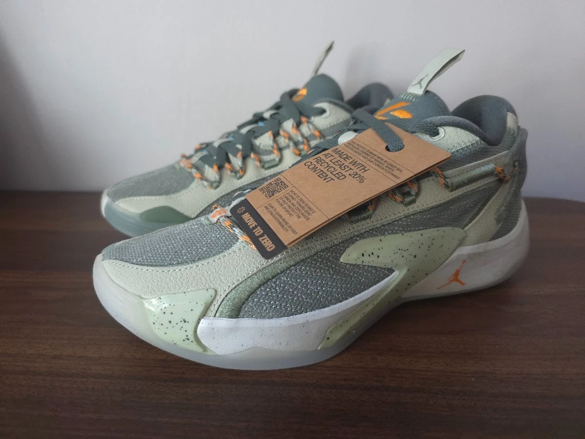 Preços baixos em Jordan Luka 2 Olive Aura | eBay