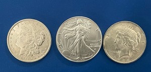 1921 Silver Eagle | eBay