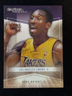 2004-05 Skybox Autographics - Kobe Bryant #17
