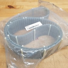 VanCon Belt, 22 Profiles, Pitch 80.769MM, 75.00MM Evenly Spaced, Width 75.00MM