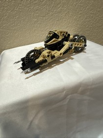 LEGO TECHNIC: Dust (8513)