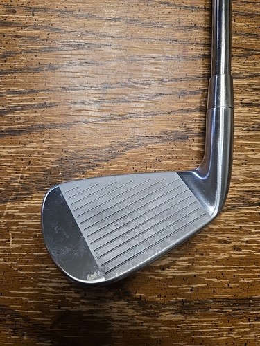 Mizuno Pro 223 7-Iron Ladies Flex Graphite Shaft Aaa - Picture 4 of 8