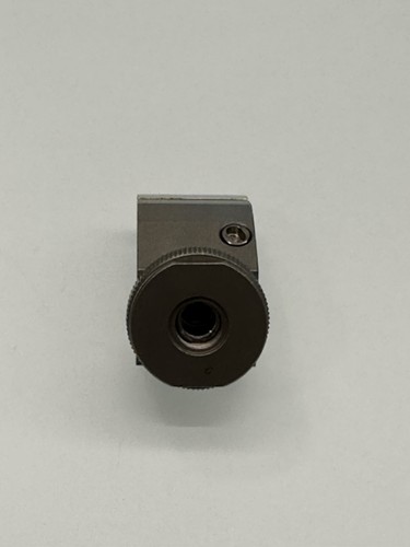 Nidek MK 2000 Microkeratome 180 Metal Head Blade Holder Ophthalmic Keratome - Picture 6 of 6