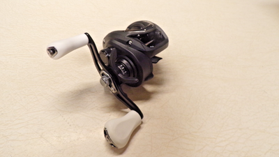 canadian wiggler fishing lure Red Eye Spoon Fuji Guides 13 Fishing One 3 Fitted with two ruby Lure Color:CC - 91