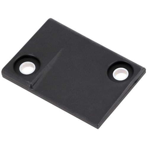 Car 1pc Brand New Professional Rear Door Lower Striker Plate 1346548080 - Picture 9 of 22