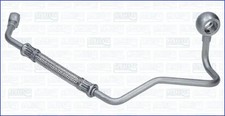 Ölleitung für Turbolader Vorlaufleitung OP10103 AJUSA für VW TRANSPORTER T4 Bus