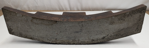 Soporte de exhibición de barra trasera de 5 botellas Miller High Life Beer "You be the Judge" 15,5" - Imagen 6 de 6