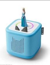 tonies Disney Frozen Toniebox 2 Starter Set - Sky Blue