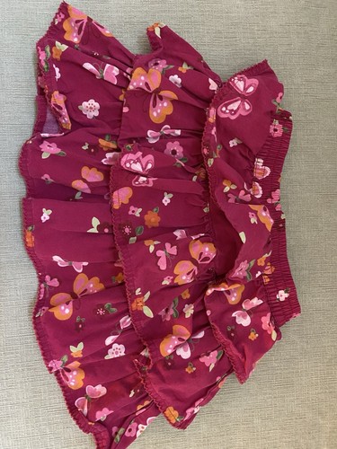 Girl’s size 5 Fall/winter/spring clothes (26 peices) matching outfits - Picture 17 of 24