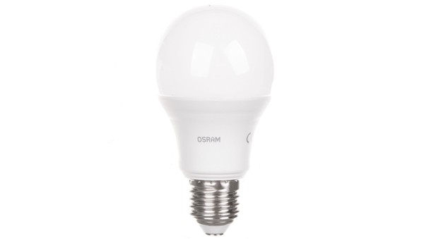 ŻAróWka LED Value Classic A 75 E27 10W 1055Lm 2700K 827 FR Non-Dim 4052899971028-image