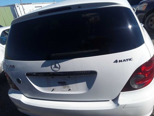 Passenger Headlight 251 Type R350 Halogen Fits 06-10 MERCEDES R-CLASS 1523852 - Picture 11 of 12