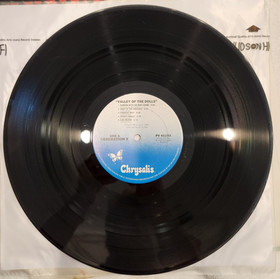 GENERATION X, Kiss Me Deadly, Self Titled, Dolls, Vintage, Vinyl, LPs, LOT OF 3