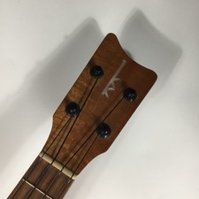 Kamaka Hf-2-17 Concert Ukulele Actual Photo Safe delivery from Japan
