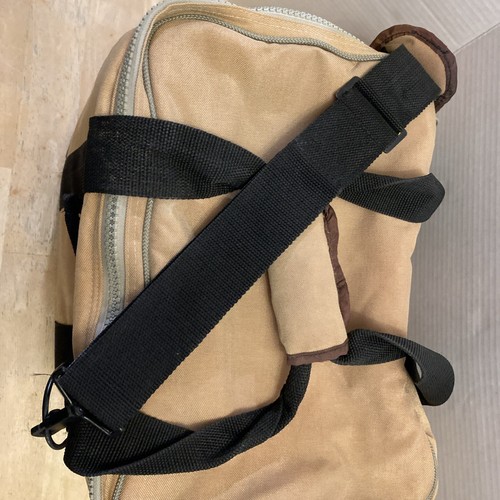 Vintage 1984 Apple Macintosh Canvas Tote Bag Mac 128K 512K - Bild 4 von 14