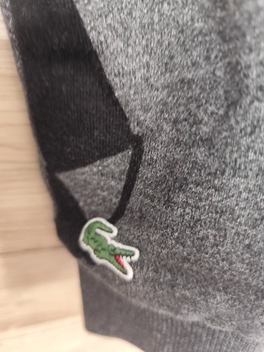 Lacoste Pulli S - Bild 4 von 6