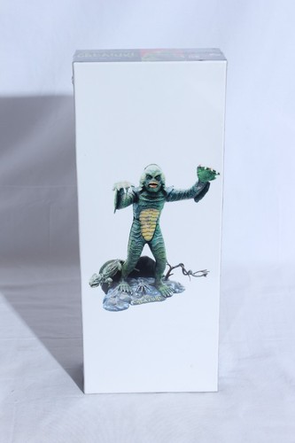 Atlantis Creature from the Black Lagoon Monsterama Exclusive - Picture 7 of 8