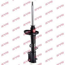 1x Stoßdämpfer Excel-G KYB 333052 für TOYOTA COROLLA 333051 Liftback Compact GTI