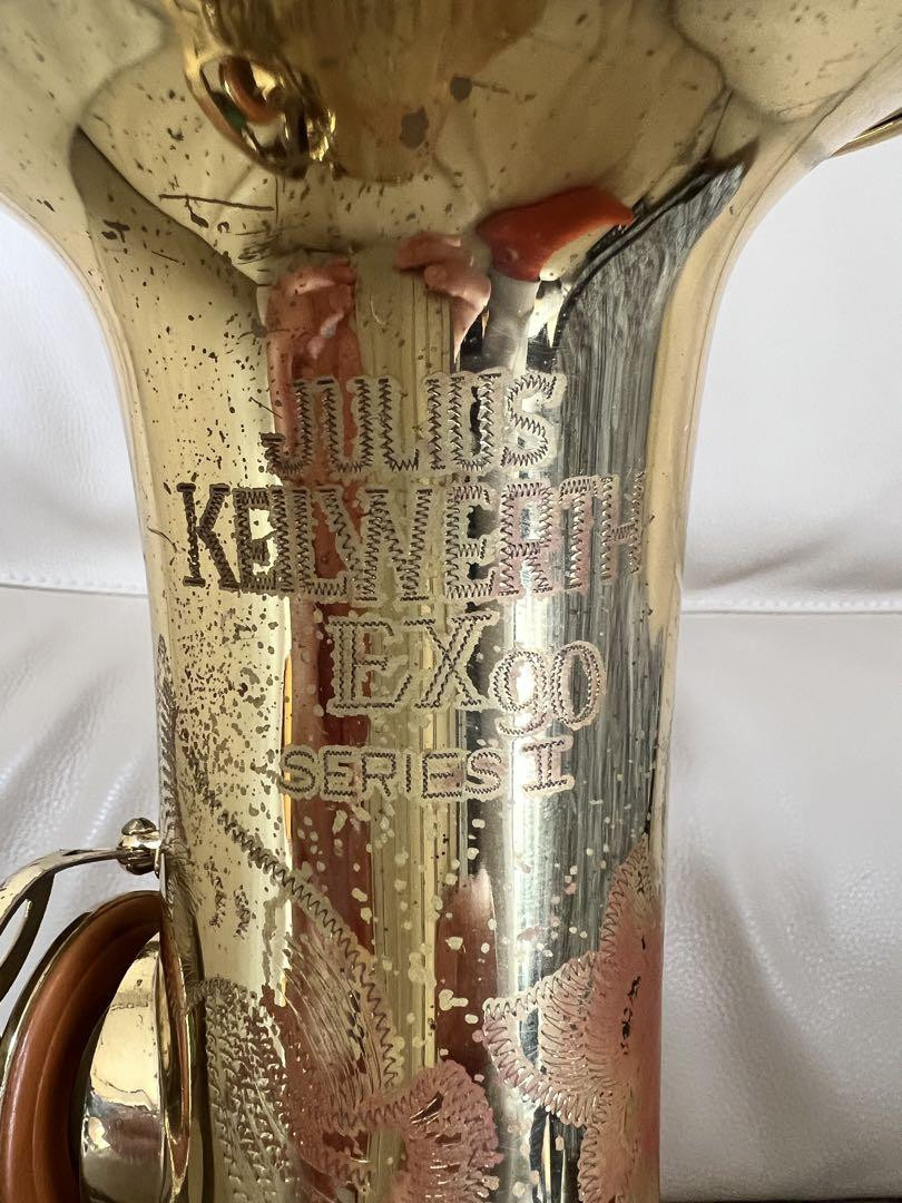 Julius Keilwerth Ex90 Series2 Alto | eBay Julius Keilwerth Ex90 Series2 Alto | eBay