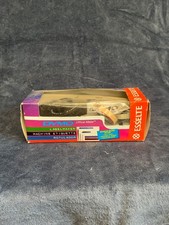 DYMO Office Mate II Embossing Label Maker 1540 Machine w/Manual and Original Box