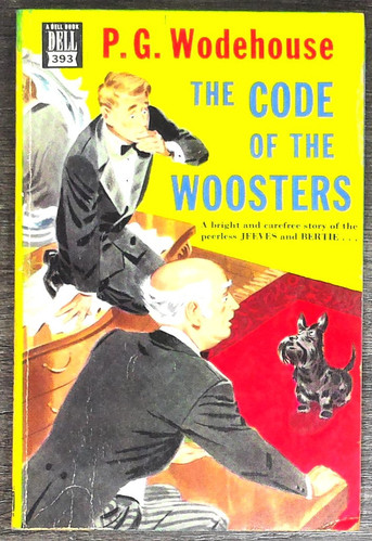 The Code of the Woosters