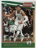 2017-18 Panini Threads - Jayson Tatum #78 Dazzle /199 (RC)