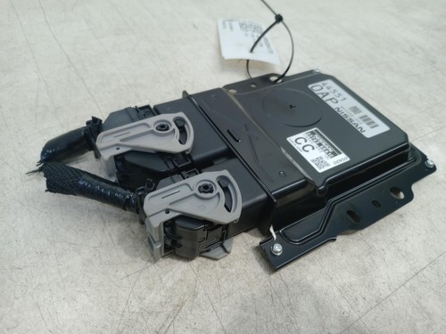 NISSAN X TRAIL POWERTRAIN HYBRID CONTROL MODULE ECU 237436RA1C MK4 T33 2021-2024 - Picture 5 of 12