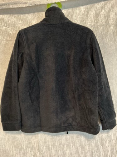 Columbia Steens Mt 2 Fleecejacke Youth Extra Small schwarz NEU - Bild 12 von 18
