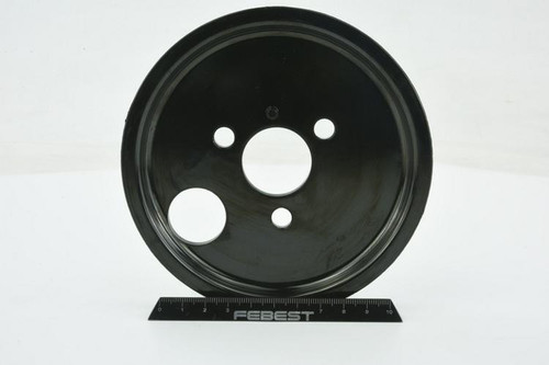 FEBEST FDDS-TT9 Polea servobomba para FORD Transit Mk6 Kasten (V347, V348, FA) - Bild 1 von 8