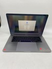 Apple MacBook PRO 15" A1990 2018 i7-8850H 16GB DDR3 250GB SSD szary c/Zobacz opis