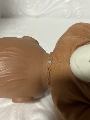 Walmart 2019 African American Soft Body Baby Doll - Picture 18 of 20
