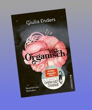 Organisch Giulia Enders