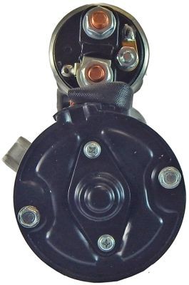 Hella Starter Für BMW X1 X3 X5 X6 E60 E61 E70 E71 E72 E81 E82 E83 8EA012528-571 - Bild 3 von 4