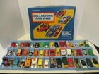 Mostly Vintage Diecast 1:64 48 Count Car Case Full with Mixed Diecast - NICE LOT