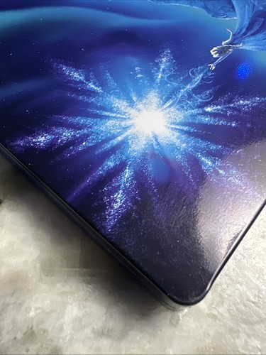 Disney Frozen 4K Limited Edition Steelbook 4K + Blu-ray - Bild 7 von 15