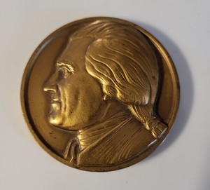 University Medallion | eBay