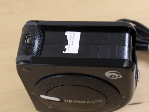 X-Rite ColorMunki Photo Monitor, Camera & Printing Calibration System - Picture 6 of 9