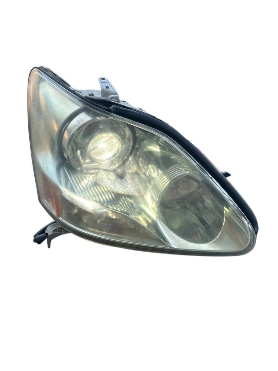 Genuine OEM Headlights for Lexus LS430 for sale | eBay