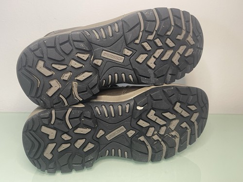 Peter Storm Snowdon II K Waterproof 580317 Unisex Kinder Wanderschuhe Gr. UK 1 - Bild 4 von 8