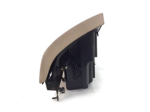 CASSETTO PORTA OGGETTI PER ALFA ROMEO 147 Serie (937_) 735308705 (05>10) - Foto 2 di 5